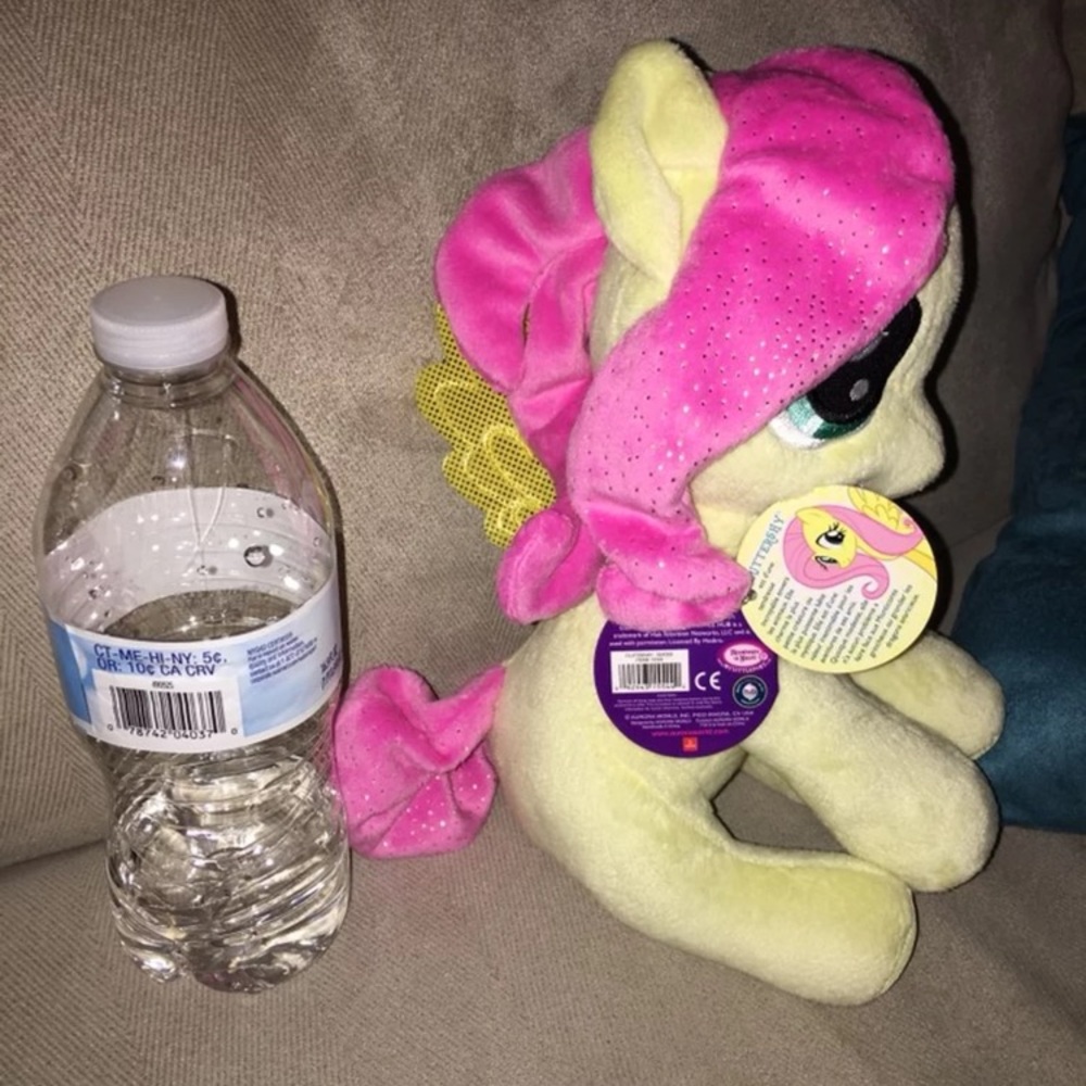 My little pony